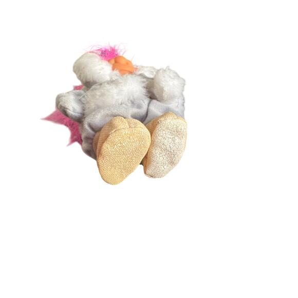 Vintage Russ Troll Doll Around The World Collection Iceland - Picture 4 of 6